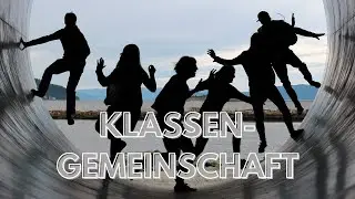 Klassengemeinschaft und Klassenzusammenhalt