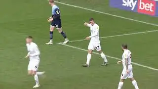 HIGHLIGHTS | Wycombe Wanderers 0-1 Barnsley