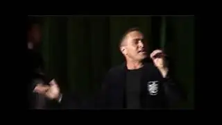 Ширвани Мурдалов ты и я