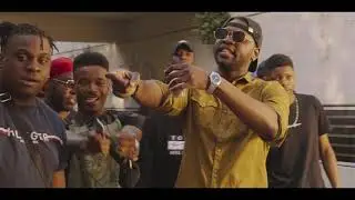 AC BLACK MAFIA - MONEY MACHEN ODER STERBEN (prod. by Wavy Beats)