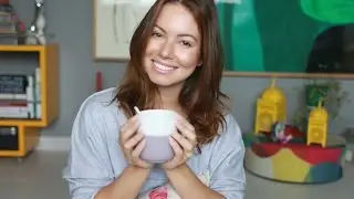 Gripe ou Resfriado? Receita de Chá para Imunidade por Juliana Goes