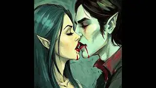Тени - Red Bloody Roses