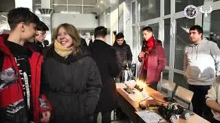 Фестиваль науки 2022 ЛГУ им. В. Даля