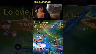 Que juegazo mobile legends #gameplay #games #game #mobilelegends #gamer #trending #shorts #foryou