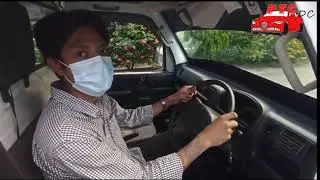 အခြေခံManualကားမောင်းခြင်း အပိုင်း(၁)