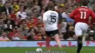Don't Mess With Stam
