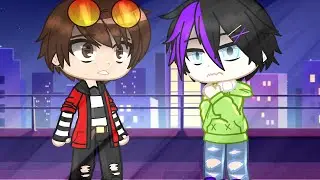 Jon's back || Gacha Club/Neon -- TheFamousFilms , Jon Jon --