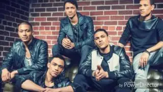 B5 - Ayo (The X Project 2013)