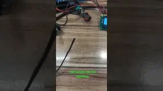 amazing experiment with Arduino#youtubeshorts#shorts#arduino#diy