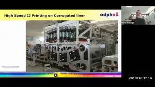 Adphos - Introduction to NIR drying technology