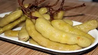 Bí quyết làm me ngâm chua ngọt ngon đúng điệu