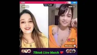 sofi gujratan with desi lesbian girl live on bigo live #nutter #sofi #gujratan #live #bigolive