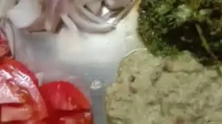 Sunday special chicken briyani😜😜😛😛😍😍