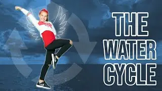 The Water Cycle | ESL Songs | English For Kids | Planet Pop 