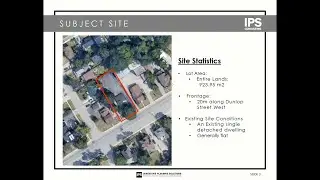 Barrie Council faces pushback over new housing units; residents raise concerns about privacy, trees