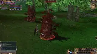 Let's play Last Chaos FR #3