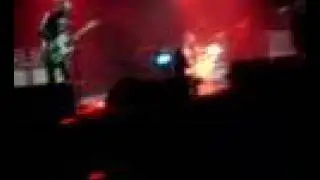 the enemy live - your not alone