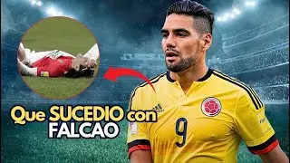 que SUCEDIO con FALCAO | HISTORIA