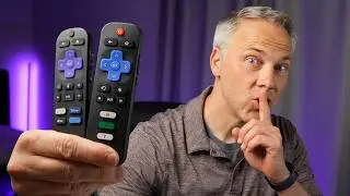 Roku's Secret $3 Remote... there's a CATCH