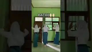 Tari Tradisional Nusantara