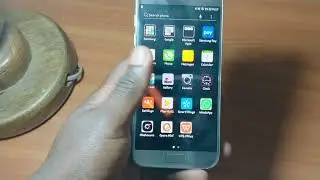 Samsung s6 refurbished in 2022. Looking good so far for a 2015 flagship beast👍