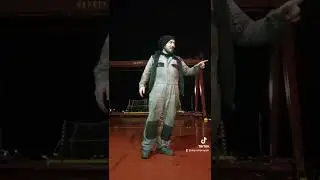 shaft propeller maintenance and repair