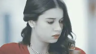 Ece & Yasin  |  Притяжение больше нет