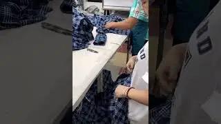 Insert ButtonAttaching by Manual