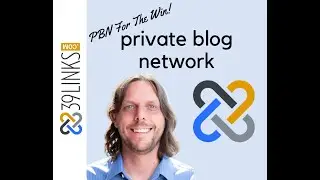 PBN Backlinks - Build Your Own Backlinks!
