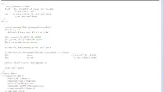 XML Part 1