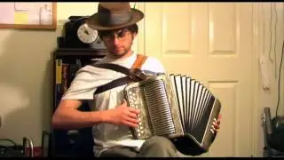 Faraway - Accordéon Diatonique