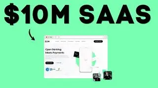 How They Built a $10M SaaS Product