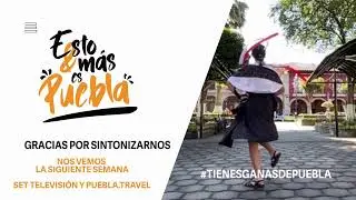 Esto y más es Puebla
