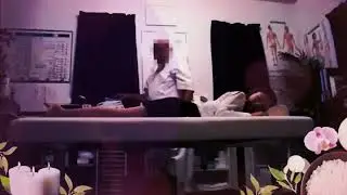Japanese Massage Hot Oil Technique New Method 2024 Pijat Jepang ASMR Therapy Asian Japan 05 [dRLe3b