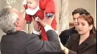 Линия Диего и Валерии (
