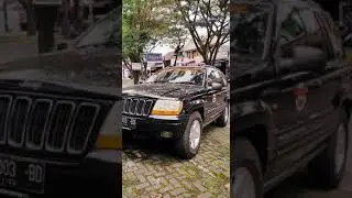 Jeep Grand Chereokee || For Sale