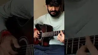Zara zara Fingerstyle Guitar Cover