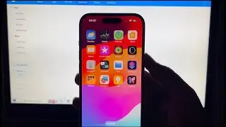 iOS 17.2 iPhone 15 iCloud Unlock | Unlocks Hub | Permanent