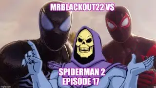 Marvel's Spider-Man 2 Kraven PT 2 & Save Bully Pete