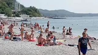 Небуг | Полдень | 7 сентября 2023 | 