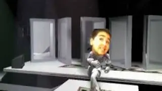 Don't Push Me So Far!!!