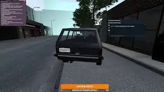 Garry's mod|Доброград