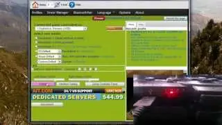 How To: Use A PS3 Controller On Your PC [Old]