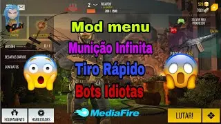 Modern Strike Online Ver. 1.41.0 MOD MENU, Download Link Direito