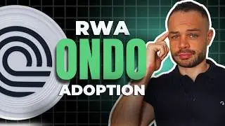 ONDO Finance Price Action Update! — March 2026