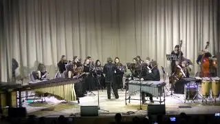 W. A. Mozart/A. Pushkarev - "Rondo alla Turca"