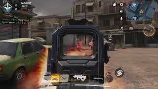 Call of duty mobile