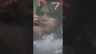 Лайк