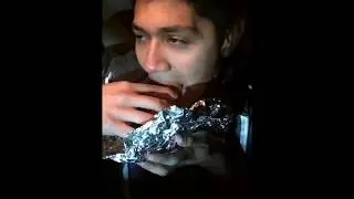 Nigga Hot Dog-Negro Sexy