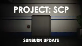 Project: SCP Sunburn Edit